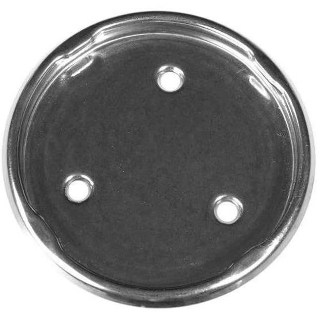 Bowl Screw Cap WPW10191926 (AP6016640) Compatible with Whirlpool KitchenAid Mixe