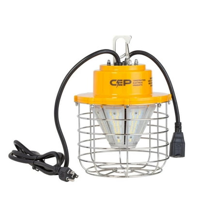 UPC: 0811409021042 | Construction Electrical Products 60W Led Clamp Light