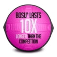 thumbnail image 3 of BOSU NexGen Home Fitness Exercise Gym Strength Balance Trainer, Pink, 3 of 7