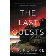The Last Guests (Hardcover)