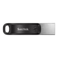 thumbnail image 4 of Unidad flash SanDisk iXpand Go 256GB para iPhone y iPad, 4 of 9