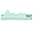 thumbnail image 4 of Bag Clips, Moisture Proof High Elasticity Sealing Clips  For Office For Snack Bag For Kitchen Green, 4 of 8