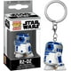 thumbnail image 1 of Funko Keychain R2-d2 Funko Star Wars Classics R2-d2 llavero, 1 of 2