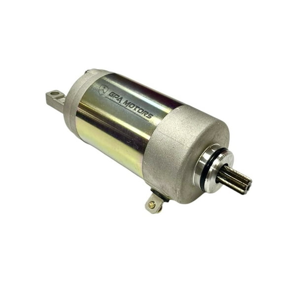 Starter Fits Yamaha Yamaha Breeze Grizzly 125 YFA1 YFM125 (1989-2013)
