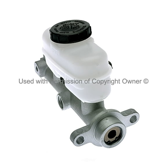 Quality-Built NM3070 New Brake Master Cylinder