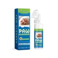 thumbnail image 2 of 3pcs Pet Foot Cleaner Dog And Cat Wash Paws Foot Cleaner Foot Care Foam, 2 of 5