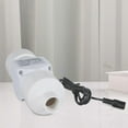 thumbnail image 5 of 12V Inline Ventilation Fan for Toilets & Offices - Easy Install for 20/25/32/40/46mm Holes, 5 of 5