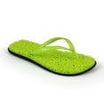 thumbnail image 4 of Flat Essence Slim - Lime Green, 4 of 5