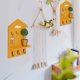 thumbnail image 5 of Wall Decoration Wall Hangings Wall Hangings Suitable For Decorating Room Bedroom Layout Decorative Flower Restaurant TV Background Wall, 5 of 6