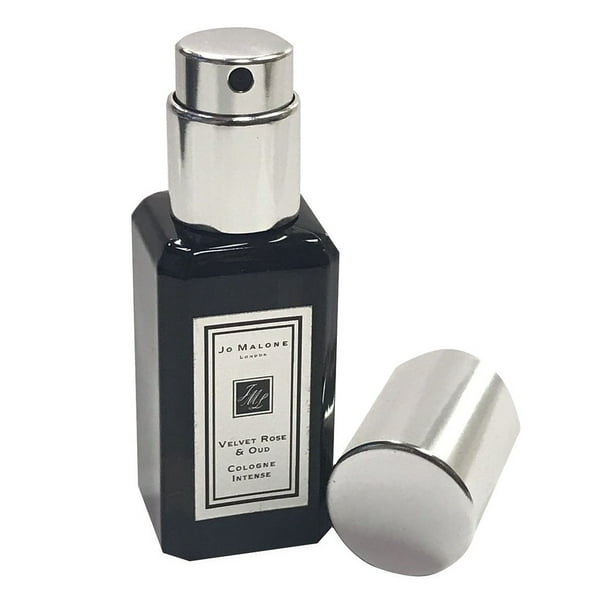 Jo Malone Jo Malone Velvet Rose & Oud Cologne Intense 0.3 oz / 9 ml