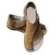 thumbnail image 3 of Women Comfy Platform Sandal Bunion Corrector Beach Travel Shoes For Summer, 3 of 5