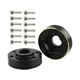 thumbnail image 3 of Buje Hexagonal Baoblaze 4 Ruedas 1,9 2,2 Accesorios de Coche Control Remoto 6MM, 3 of 8