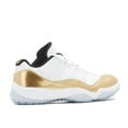 thumbnail image 3 of AIR JORDAN 11 RETRO LOW 'CLOSING CEREMONY' - 528895-103, 3 of 3