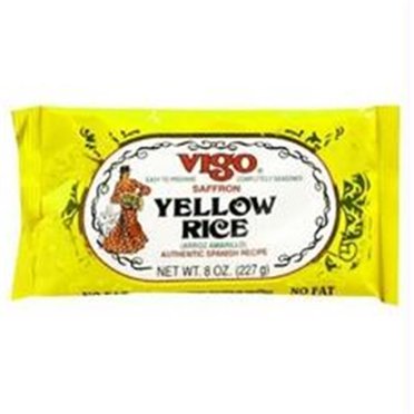Vigo Yellow Rice, 16 Oz. - Walmart.com