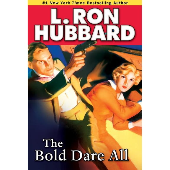 Action Adventure Short Stories Collection: The Bold Dare All (Paperback)
