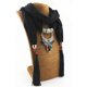 thumbnail image 1 of LaMaxPa 2018 Mixed Ceramic Pendant Jewelry Scarf For Women Elegant Scarf Female Pendant Scarf Mujer Wonderful Jewelry Scarves, 1 of 3