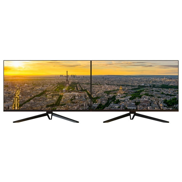 Packard Bell 32 Inch Computer Monitor FHD 1920 x 1080 Display PC