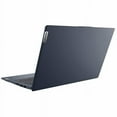 thumbnail image 5 of Lenovo 82FG00Q4US 15.6" Full HD Touchscreen Laptop, Intel Core i7, 16GB RAM, 512GB SSD, Silver, 5 of 5