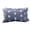 B, variant on EazyTech 2 PCS Pillowcase Standard Size Pillow Shams Covers Soft Breathable Farmhouse Decor Bedroom Living Room Sofa Pillow Protector with Envelope Closure (19x31inch)