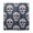 Skull with Mustache, variant on Dailycode Shower Curtain Liners 72x72in Water Resistant Machine Washable Rustproof Grommets Fabric Bath Curtain, Skull Star Knife Hat