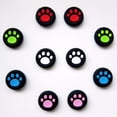 thumbnail image 1 of Empuñaduras para palanca analógica SZLG Patas de gato (10 unidades), 1 of 2