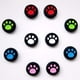 thumbnail image 1 of Empuñaduras para palanca analógica SZLG Patas de gato (10 unidades), 1 of 2
