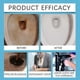 thumbnail image 4 of 1-3box Toilet Decontamination Effervescent Tablets To Remove Scale And Urine Stains Toilet Cleaner Deodorant Strong, 4 of 5