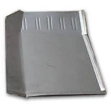 1960-1965 Plymouth Valiant Front Floor Pan, RH