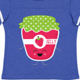 thumbnail image 4 of Inktastic Jelly Costume Boys or Girls Toddler T-Shirt, 4 of 5