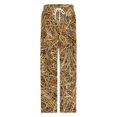 thumbnail image 4 of Dry Straw Women's Pajamas Pajama Pants Women's Sleepwear Lounge Sleep Bottoms Stretch with Pockets, 4 of 7