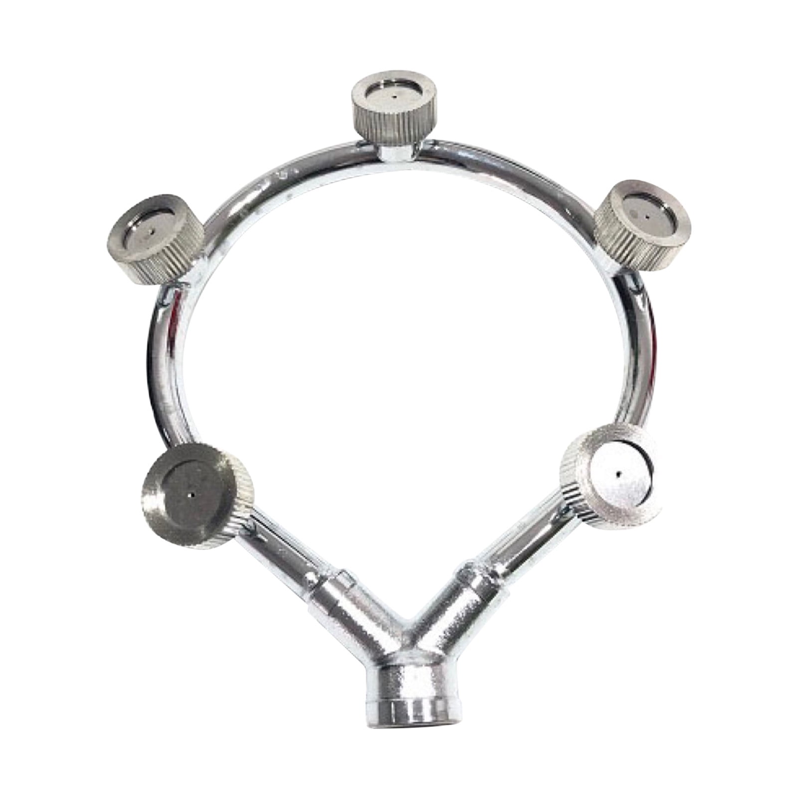 BEFOKA Agricultural Annular Porous Nozzle Round Stainless Steel Nozzle