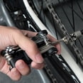 thumbnail image 2 of Herramienta de Reparación de Bicicletas DUUTI Multicolor 16 en 1 para Mountain Bike, 2 of 9