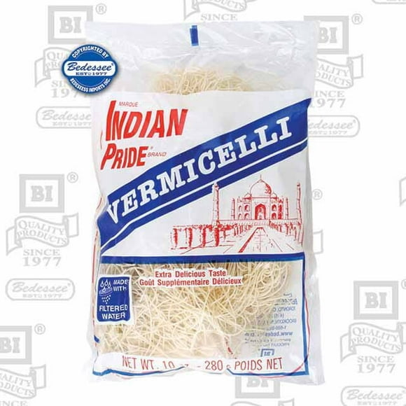 Vermicelle fine d'Indian Pride