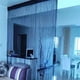 thumbnail image 4 of Wire curtain hanging bead curtains Light coffee - Direct sales -, 4 of 5