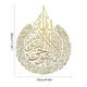 thumbnail image 2 of BRI Decoración de pared de Ramadán, decoración de pared, decoración de caligrafía islámica, decoración de pared islámica, decoración del hogar, regalo para musulmanes, 2 of 7