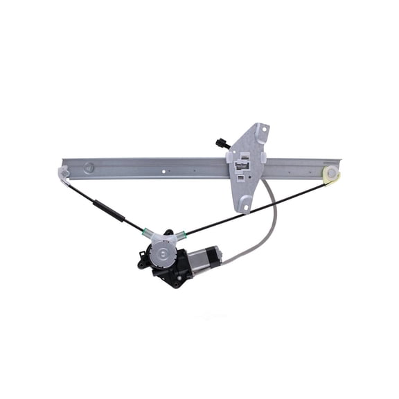 AISIN RPAT-072 Power Window Regulator w/ Motor Fits select: 1995-1999 TOYOTA AVALON
