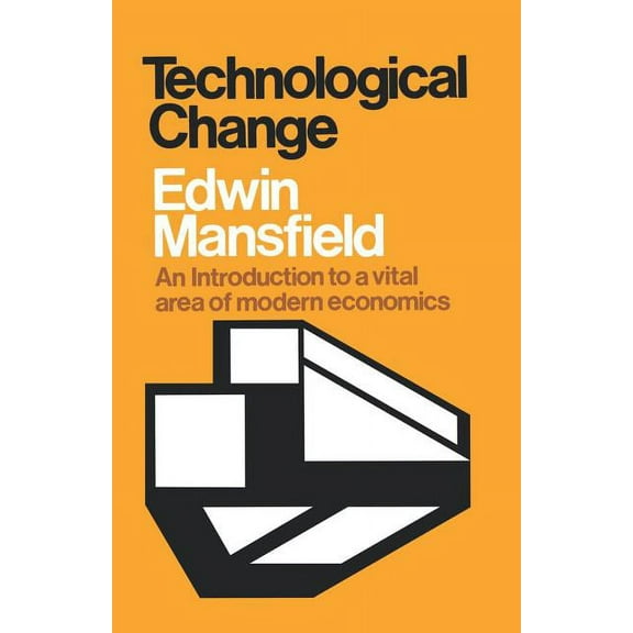 Technological Change, (Paperback)