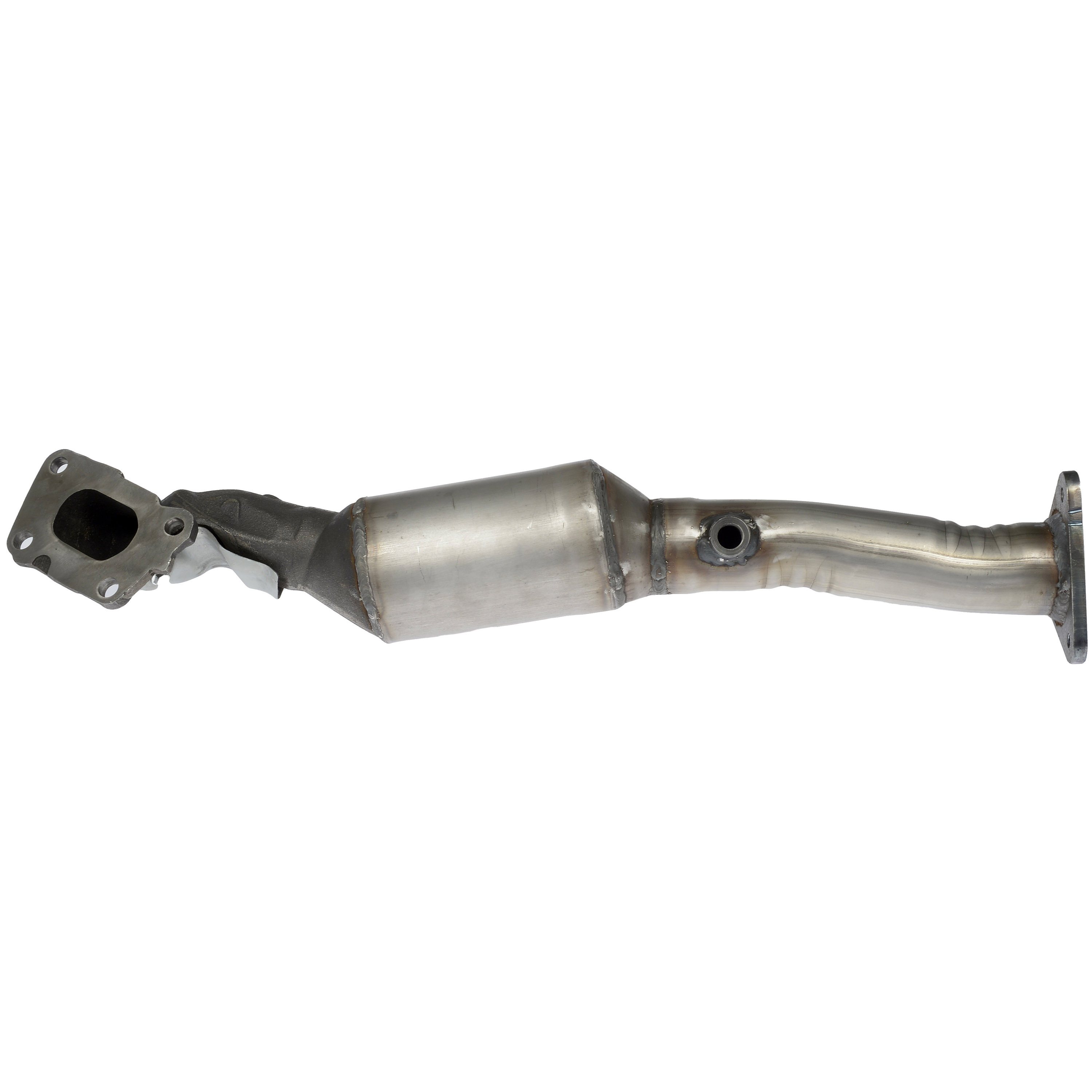 Dorman 679-344 Driver Side Catalytic Converter with Integrated Exhaust Manifold for Select Chevrolet / GMC Models (Non-CARB Compliant)
