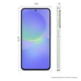 thumbnail image 2 of Galaxy A36 128GB 5G Verde Telcel, 2 of 5