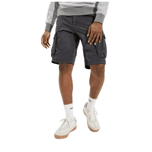 Bermuda Cargo American Eagle Flex Hombre