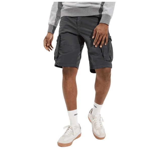 Bermuda Cargo American Eagle Flex Hombre