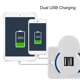 thumbnail image 4 of 3.1A Car Modified USB Charger with LED Dual USB Port Phone Charger, 4 of 5