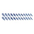 thumbnail image 1 of Ongles Longs, Faux Ongles, type Colle, Longue Durée, en ABS - style1, 1 of 5