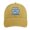 Sand, variant on I Went Outside Once Graphics Werent That Good Gray Cotton Baseball Cap for Men Women, Outdoor Casual Adjustable Hat