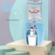thumbnail image 2 of Mini Drinking Fountain Fun Toys Children's Play House Game Toys (Blue), 2 of 5