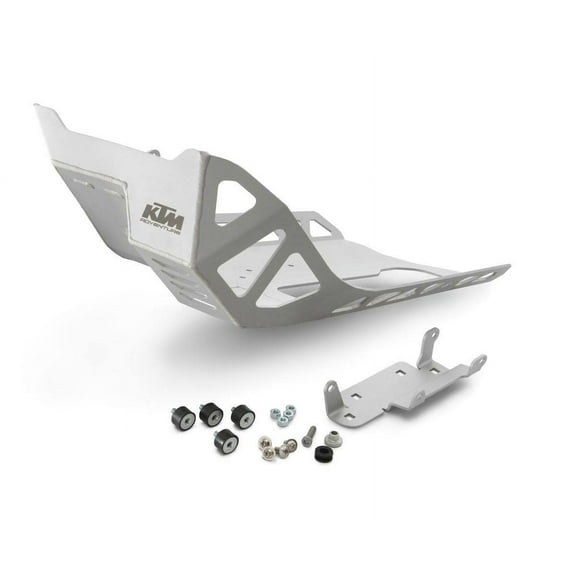 NEW OEM KTM Skid plate 95803990044