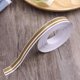 thumbnail image 2 of Calcomanía de cinta a rayas Steamline Pinstripetape para (dorado), 2 of 6