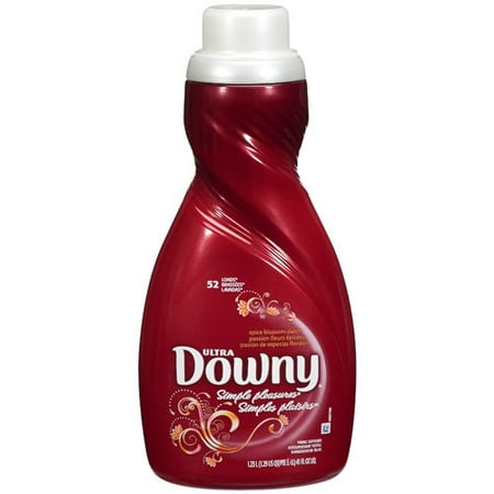 Downy Spice Blossom Liq 41fo