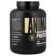 thumbnail image 3 of Animal Isolate Loaded Whey Protein™ Powder, Brownie Batter, 4 lb (1.81 kg), 3 of 4