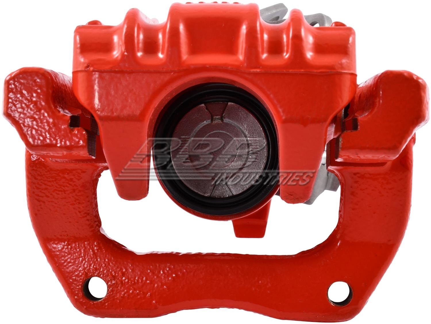TERREPOWER formerly BBB Industries 99R02185A Reman Caliper w/installation Hardware